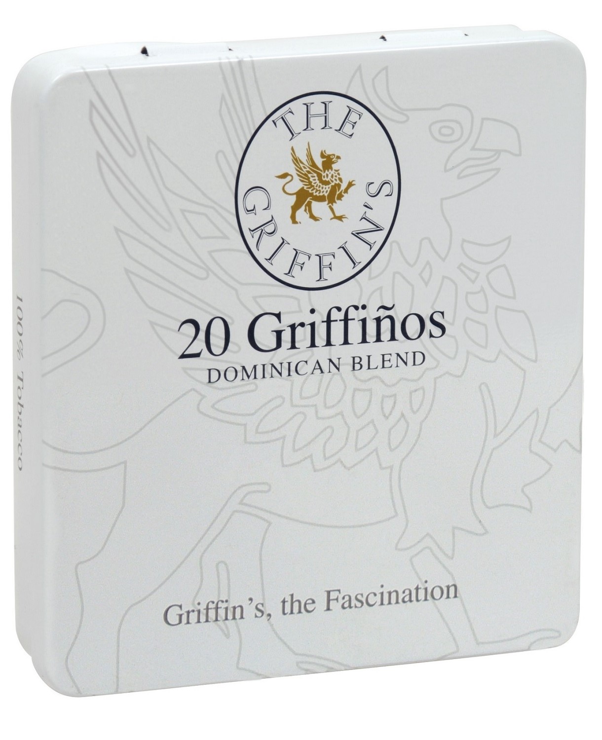 20 Griffinos