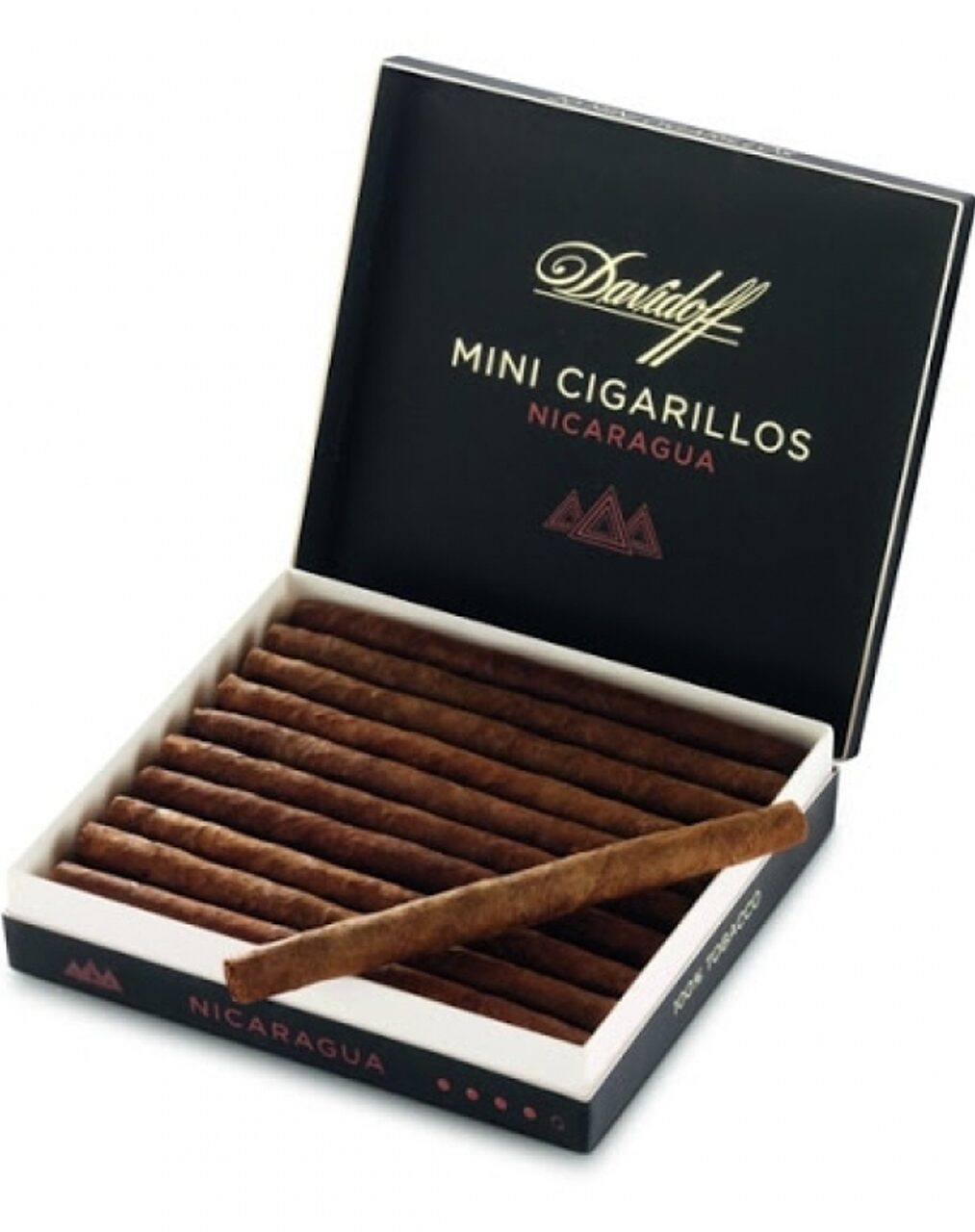 20 Mini Cigarillos Nicaragua