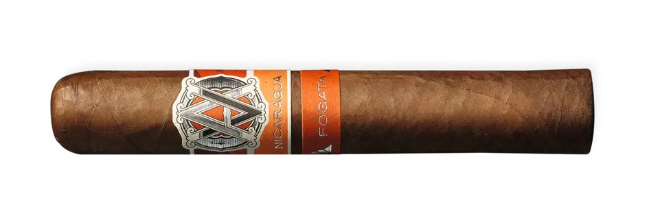 AVO Syncro Nicaragua Fogata Robusto