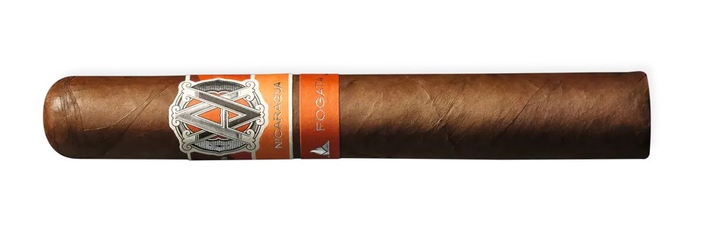 AVO Syncro Nicaragua Fogata Toro Tubos