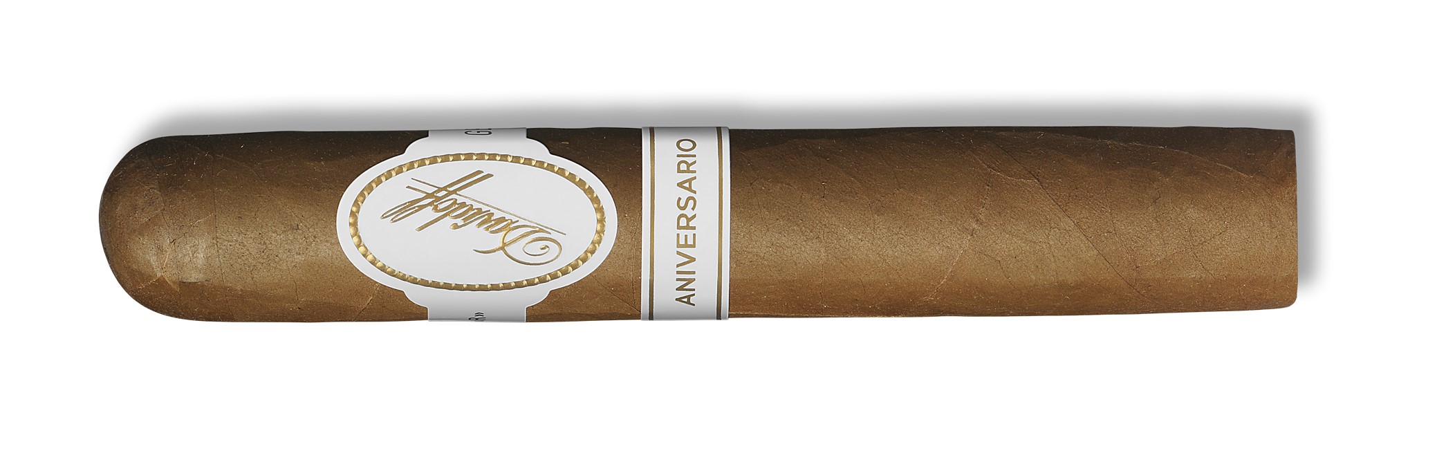 Davidoff Aniversario Special ‘R’ Tubos