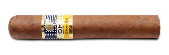 COHIBA ROBUSTOS