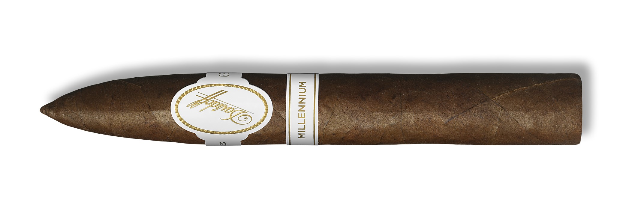 Davidoff Millennium Piramides