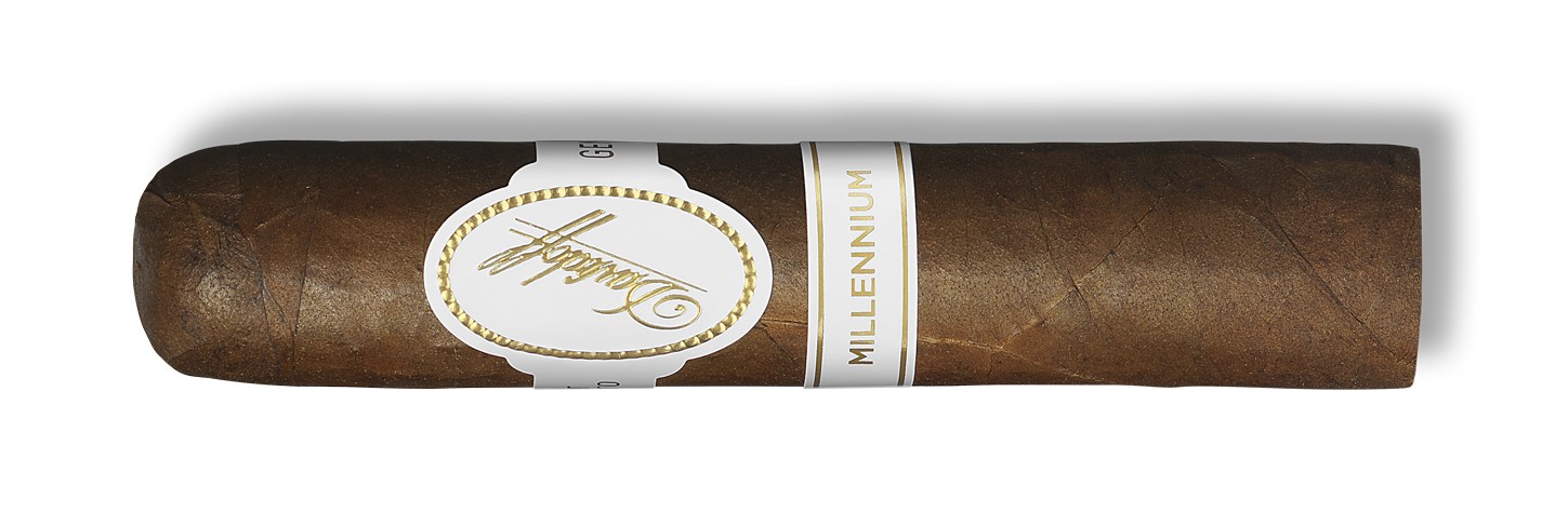 Davidoff Millennium Short Robusto