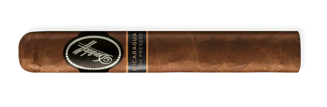 Nicaragua Box Pressed Robusto