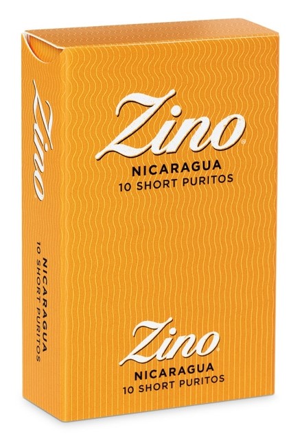 Zino Nicaragua Short Puritos