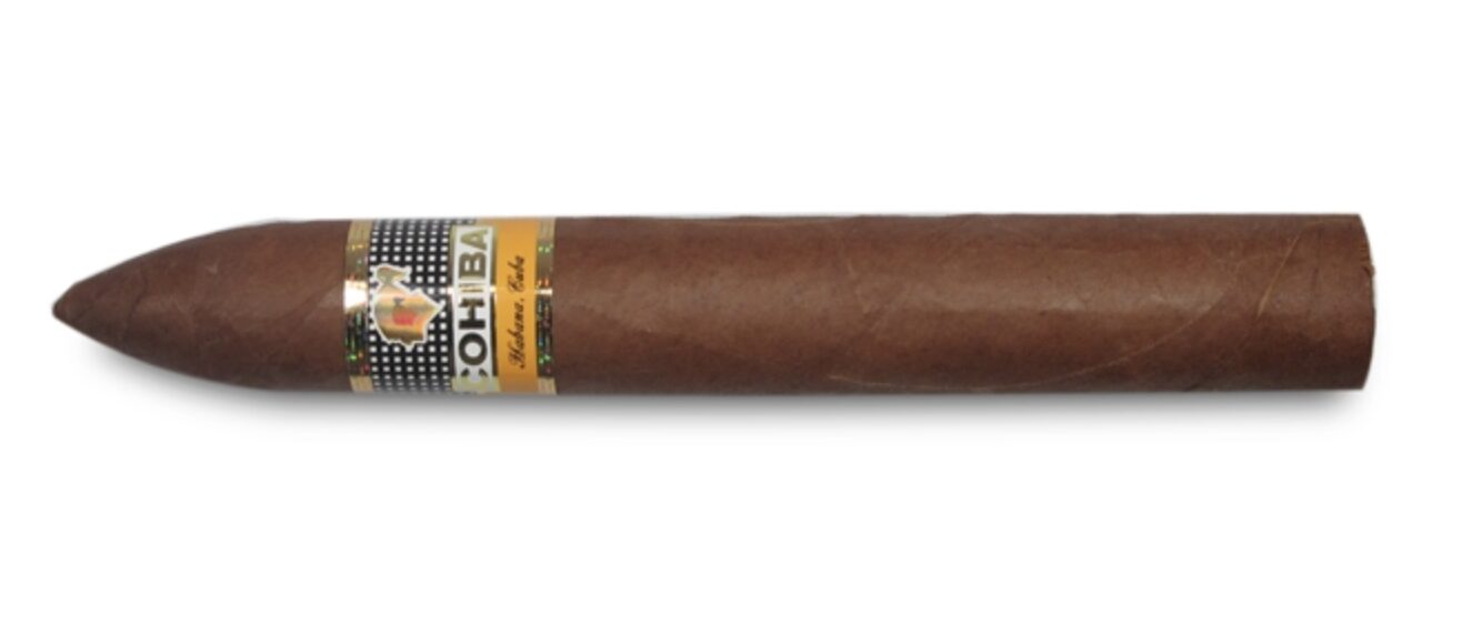 COHIBA Piramides Extra