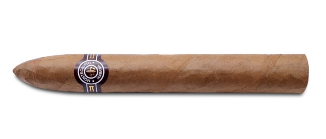 Montecristo No.2