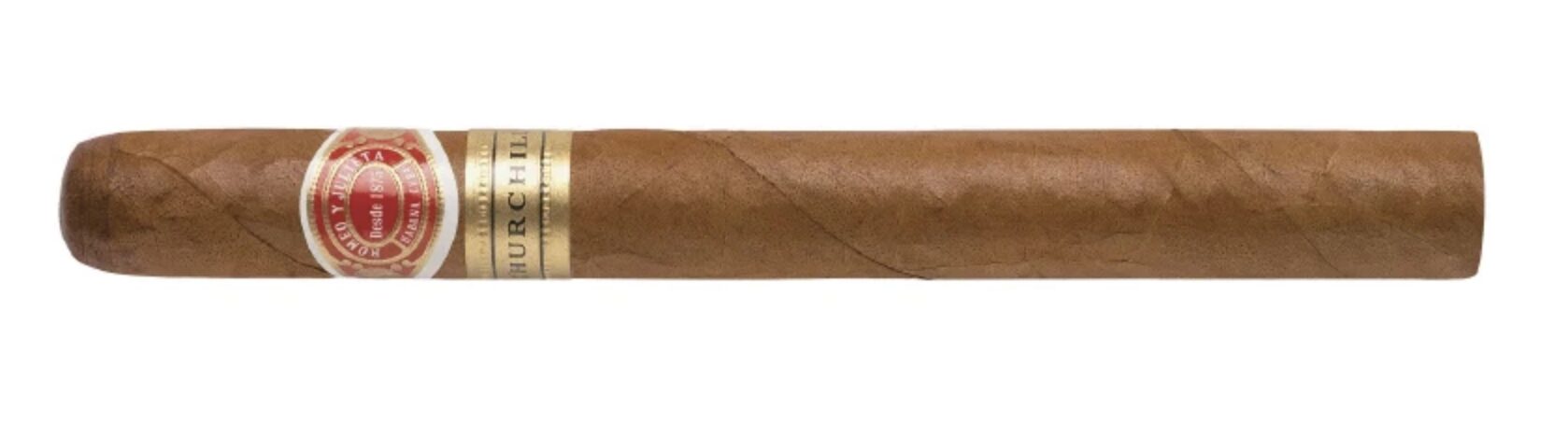 Romeo y Julieta Churchills