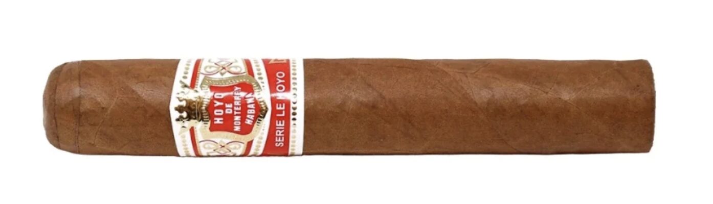 Hoyo de Monterrey Hoyo de Rio Seco