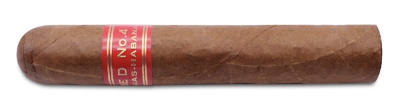 Partagas Serie D No.4