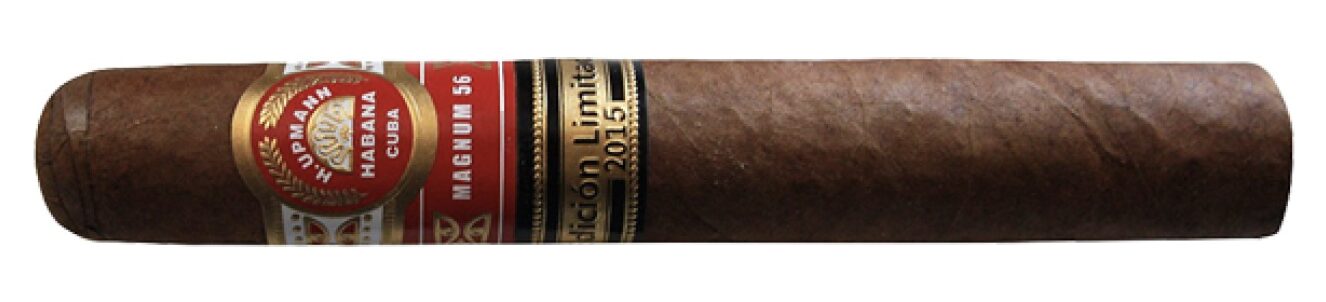 H.Upmann Magnum 56 Edicion Limitada2015